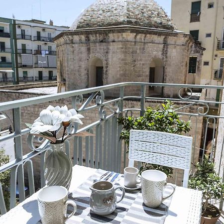 Il Pendio B&B Bisceglie Exterior photo