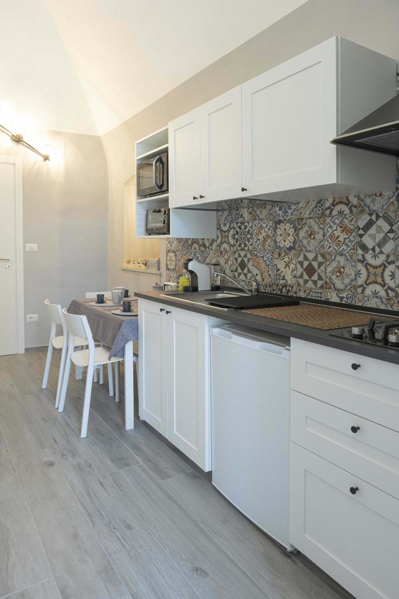 Il Pendio B&B Bisceglie Exterior photo