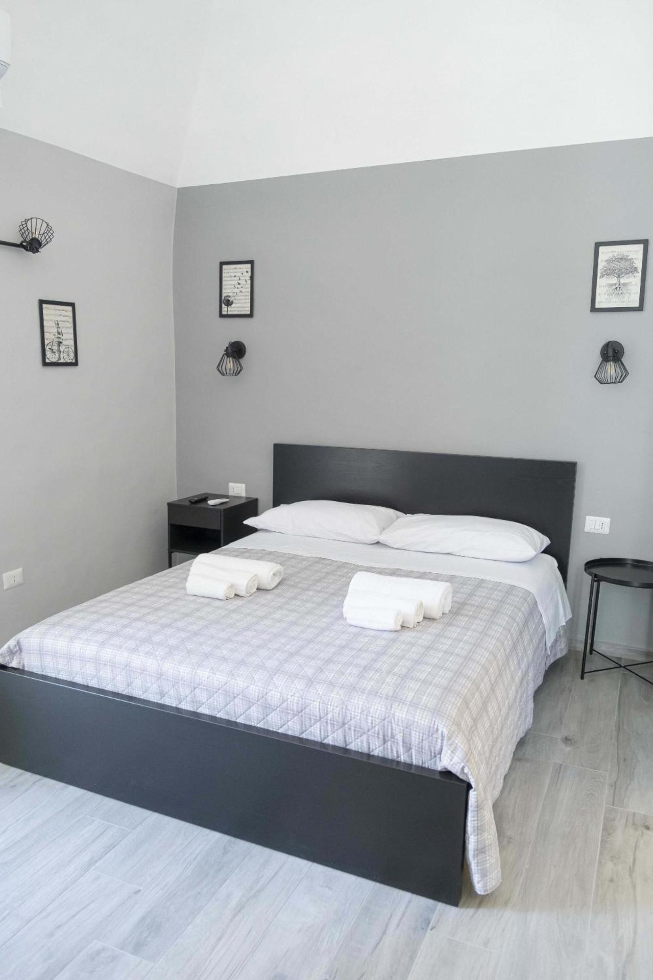 Il Pendio B&B Bisceglie Exterior photo