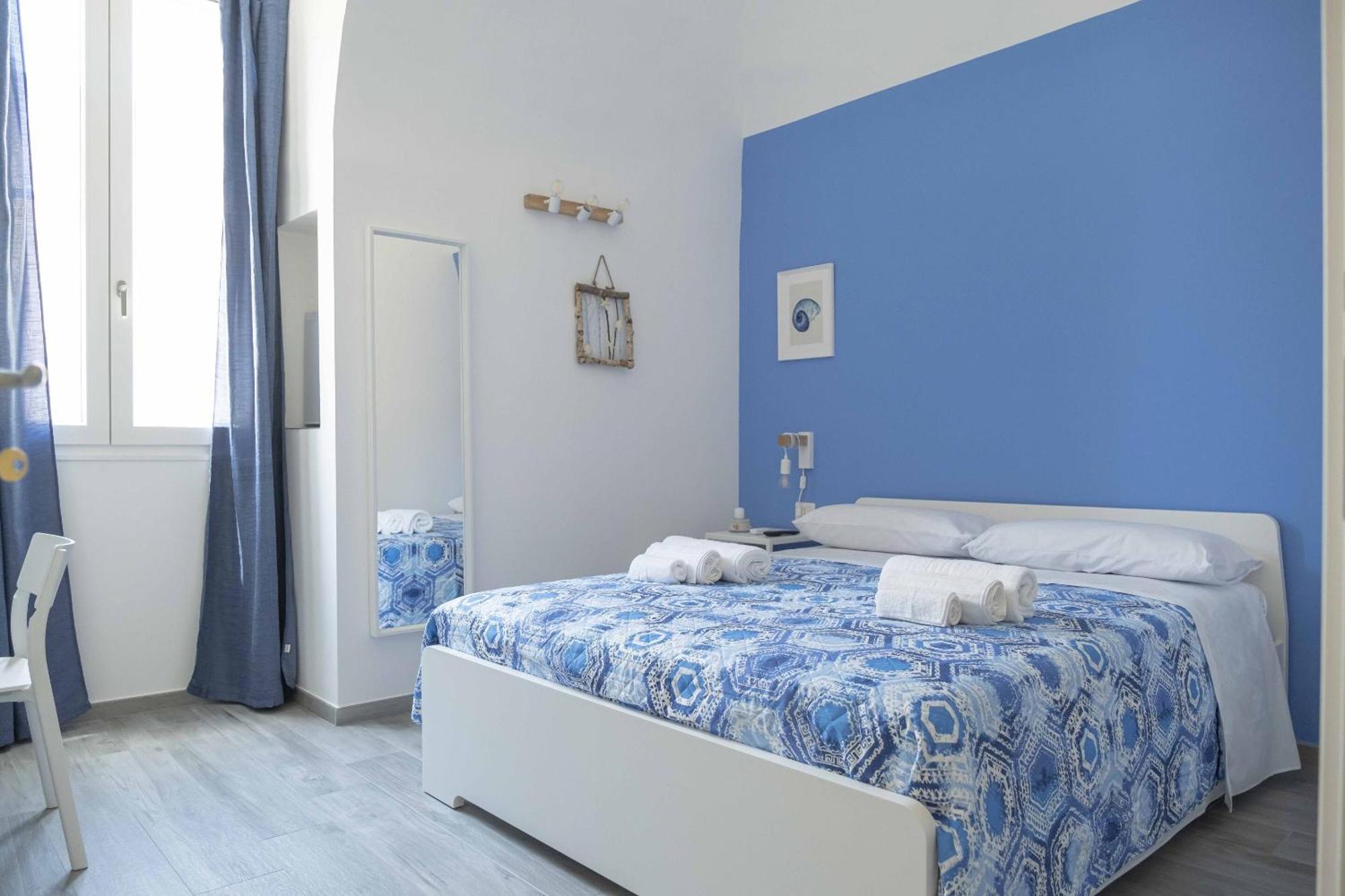 Il Pendio B&B Bisceglie Exterior photo